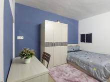 Hình ảnh 🌿✨Căn Hộ Của Riêng Bạn, 20m2, 1PN, Lê Văn Sỹ, Phú Nhuận