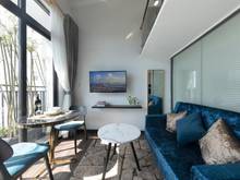 Hình ảnh Căn Hộ 34m2 1PN Nơ Trang Long Q. Bình Thạnh Tp.HCM (thanh toán 300tr)