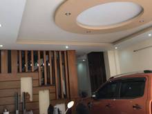 Hình ảnh (Quận 12)Bán gấp nhà to đẹp,hẻm thông 8m,Tô Ký,126m2 (6x21),4tầng,11tỷ