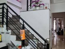 Hình ảnh NHÀ ĐẸP QUẬN 12 giáp GÒ VẤP - TÂN BÌNH giá rẻ Chỉ 3.6 TỶ.