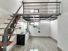 Hình ảnh Mới xây 100% cách KCx Tân thuận 300m, Sát vách Quận 4, Đh Luật