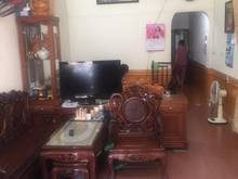 Hình ảnh VIP! Bán nhà phân lô, ngõ ôtô tránh, đường Giải Phóng. 58m, 4T,6.6 tỷ.