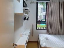 Hình ảnh Cho Thuê Căn Duplex Masteri Thảo Điền 160m² 3PN View Hồ Bơi