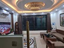 Hình ảnh Bán nhà đẹp Ái Mộ, Long Biên, 65m2, 5 Tầng, nhỉnh 5 tỉ, ô tô vào nhà