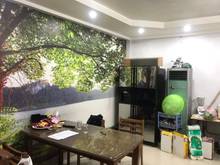 Hình ảnh Bán nhà  Lạc Long Quân, Tây Hồ 50m, 4 tầng,  MT 4m giá 3 tỷ200 triệu.