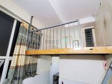 Hình ảnh Phòng mini có gác Thang máy + Hầm xe + Bảo vệ 24/7 Đoàn Hồng Phước TP
