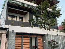 Hình ảnh Bán nhà Góc 2MT Trần Quốc Thảo 35mx35m (1300m2) giá 499tr/m2