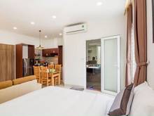 Hình ảnh Cho Thuê Căn Hộ Studio Full Nội Thất Đường An Thượng 27 Giá Rẻ