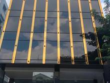 Hình ảnh Nhà bán đường Phan Đình Phùng 20x50m 780m2. GPXD: 2 hầm, 14 tầng .