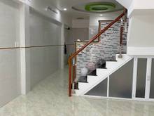 Hình ảnh Bán Nhà Hẻm Dương Văn Dương Tân Phú Gía Rẻ 25m2,1Trệt 1Lầu 2,5 Tỷ