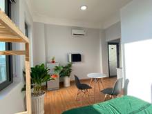 Hình ảnh Cho thuê Studio_Full nội thất tiện nghi_tại Đông Quan gần Đường Bưởi