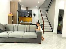 Hình ảnh Bán Nhà Hẻm Xe Tải Đường  Phan Anh 7.5m x 9m Chỉ 5ty8