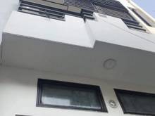 Hình ảnh Bán nhà hẻm xe hơi, Phan Đăng Lưu, Bình Thạnh, Nhà đẹp 4 tầng