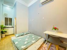 Hình ảnh 500m đi ĐH Hutech - phòng mới sạch sẽ đầy đủ tiện nghi