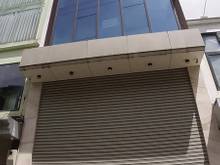Hình ảnh Bán nhà Đường Tô Hiệu– 150m2*8 T+1H - mặt tiền 10m , 45 tỷ