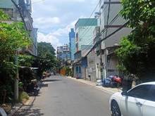 Hình ảnh Bán Nhà Hẻm ô tô Đường Tân Hòa Đông Q. Bình Tân 216m2 chỉ 4.5 tỷ