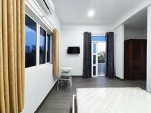 Hình ảnh Cho thuê phòng_đủ đồ thất tiện nghi_tại Võ Chí Công gần Lạc Long Quân