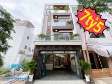 Hình ảnh 🅱️ BIỆT THỰ HIỆN ĐẠI 🅱️ Khu Dân Cư Omely Huỳnh Tấn Phát 6x14m