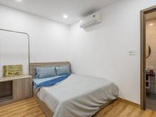 Hình ảnh Phòng Đẹp Mới Xây |✨Gần Giao Lộ Nguyễn Văn Linh, Quận 7