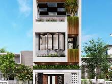Hình ảnh AKIRA HOMES một sản phẩm bậc nhất đáng sống tại thành phố sóc trăng