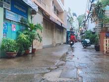 Hình ảnh 🏠 Bán gấp nhà HXH Pasteur 25m2 Phường 8 Quận 3 chỉ 3 tỷ 500 triệu.