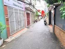 Hình ảnh Nhà Phú Thượng 37m, 5 tầng lô góc, dân xây, an sinh tuyệt vời