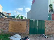 Hình ảnh Cần tiền bán 100m2 giá rẻ nhất khu vực 31ha Trâu Quỳ, Gia Lâm