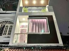 Hình ảnh Bán Nhà Hẻm ô tô Đường số 13 Bình Tân Hẻm ô tô, nhà đẹp chỉ hơn 3 tỷ