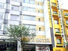 Hình ảnh Cho thuê K/Sạn  Hầm 9 Lầu 35 Phòng Lê Thánh Tôn,Q1, Giá 414 Tr/Tháng