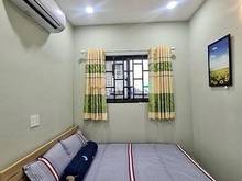 Hình ảnh Phòng Studio Giá Bình Dân - Gần Rạp Phim Galaxy NGUYỄN VĂN QUÁ Q12