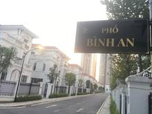 Hình ảnh Chính chủ cần bán căn biệt thự đơn lập KĐT Ngoại Giao Đoàn,ht mặtngoài