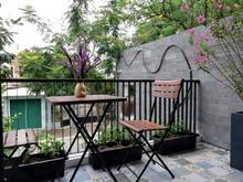 Hình ảnh Mb6623 nạp rút nhanh chóng Studio, có ban công, gần Võ Văn Kiệt - A801