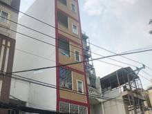 Hình ảnh Bán khách Sạn đường Phan Đình Phùng, Phú Nhuận - 4x25m, H, 5T- 28,5 tỷ