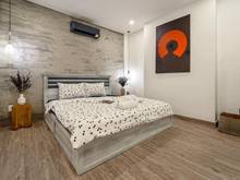 Hình ảnh NGUYỄN VĂN QUÁ, Phòng Giá Rẻ Gần Tô Ký Quận 12 - Tặng Ngay 500K