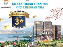 Hình ảnh Chỉ 139tr Sở hữu lâu dài Căn Hộ biển Quy Nhơn