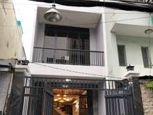 Hình ảnh Bán nhà Quận Phú Nhuận đường Huỳnh Văn Bánh, DT 4x19m, 3T- Giá 8,2 tỷ