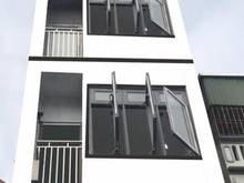 Hình ảnh Bán nhà mặt phố Khương Trung DT 75m2 Kinh Doanh giá 8.9 tỷ