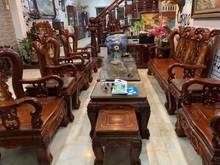 Hình ảnh (Gò Vấp)Bán nhà mặt tiền đường16m,sát Phan Văn Trị,95m2,5tầng,17tỷ.