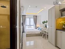 Hình ảnh 🌱Căn Hộ Studio Thiết Kế Hiện Đại Ngay Vòng Xoay Dân Chủ