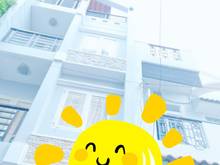 Hình ảnh 🌅🌅 Bán nhà HXH Tân Hương Tân Phú 54m2 giá chỉ 5 tỷ 7