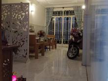 Hình ảnh Bán nhà đường bạch đằng, phường 15, quận bình thạnh, 36m2, giá chỉ