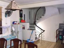 Hình ảnh Bán Nhà CHÙA LÁNG, SÁT Cạnh Bãi Ô TÔ, 35m2, 5 tầng, 2.9ty