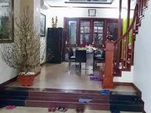 Hình ảnh Bán LK Khu Đô Nghĩa, Hà Đông, lô góc 3 mặt tiền thoáng mát , DT 100m2.