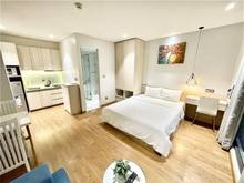 Hình ảnh 🌿Căn Hộ Studio SANG TRỌNG Ngay An Phú Plaza Lý Chính Thắng