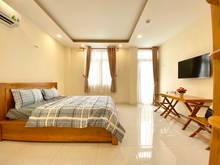 Hình ảnh 🌿✨Căn Hộ Sang Trọng Full Nội Thất, 30m2 Vĩnh Hội Quận 4