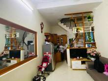 Hình ảnh Ô tô đỗ cửa - view hồ mát rượi - 4 tầng 4 ngủ