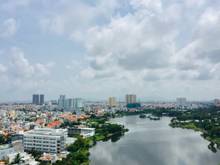 Hình ảnh Cần bán Trang Chủ MB66.COM / Đăng Ký Tặng 66K Melody diện tích 108m2 tầng 15 view thành phố biển