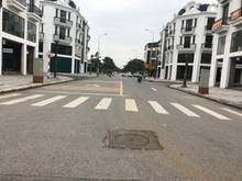 Hình ảnh Bán gấp siêu phẩm lô góc Shophouse Sông Hồng, Trâu Quỳ: