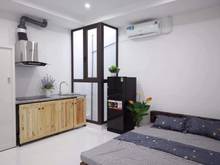 Hình ảnh Bán tòa nhà chung cư mini Đào Tấn, Ba Đình ,  65m, 7 tầng thang máy, M
