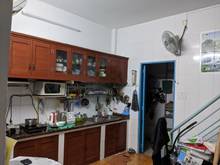 Hình ảnh Bán GẤP Nhà TÂY THẠNH HXH THÔNG 2 TẦNG giá TỐT chỉ 5 tỷ.